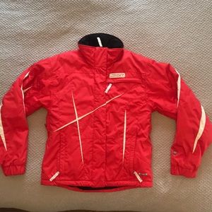 Spyder Women’s XT Jacket